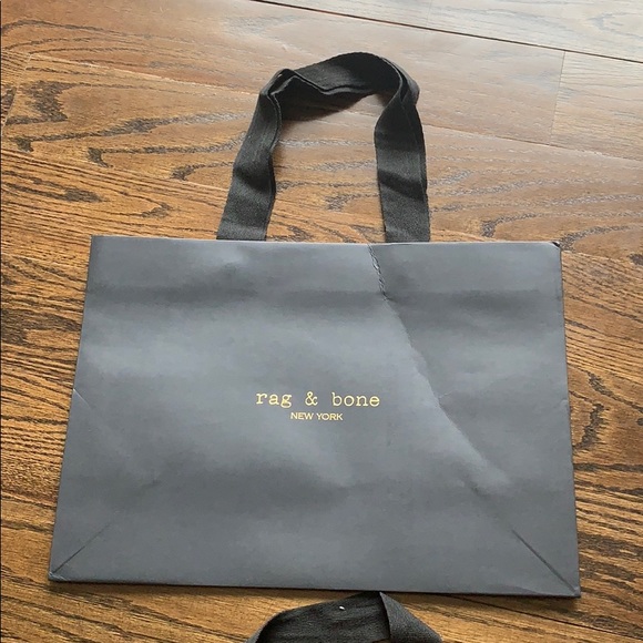 Rag & Bone bags - Picture 2 of 3